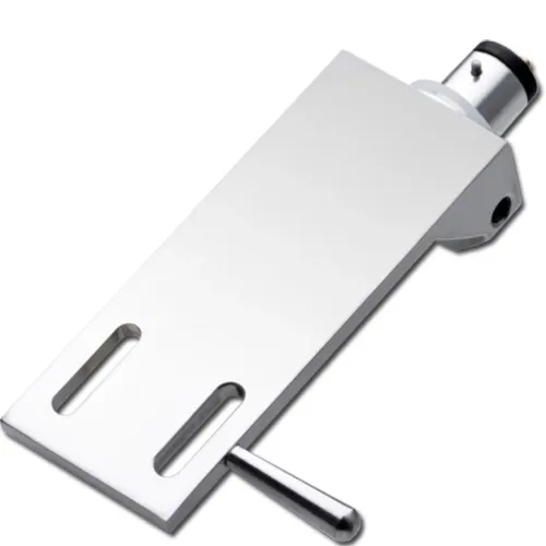 Pro-Ject - Pro-Ject Headshell Signature (Silver, ვერცხლისფერი) - ჰედშელი - main