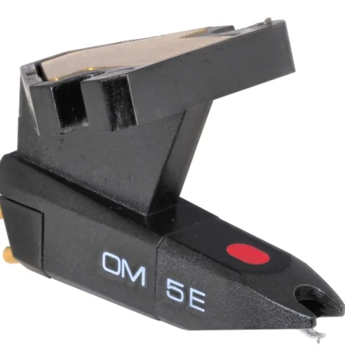 Ortofon - Ortofon OM 5E Cartridge - კარტრიჯი