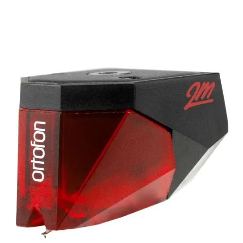 Ortofon - Ortofon 2M Red - კარტრიჯი