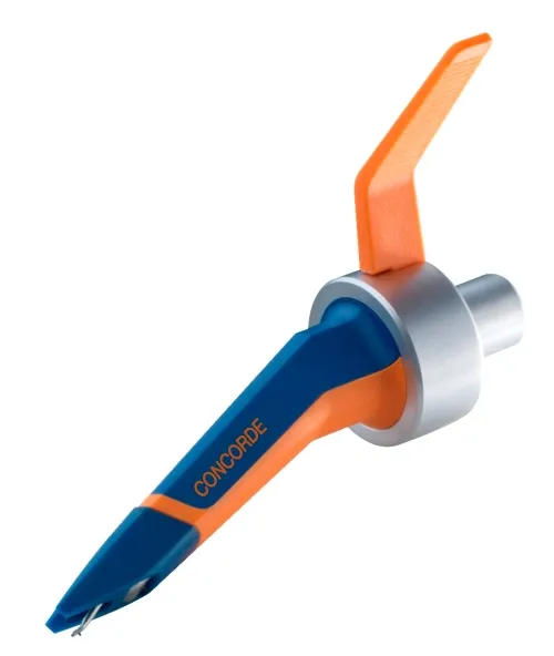 Ortofon - Ortofon Concorde Mk2 DJ - კარტრიჯი - 2 Ortofon - Ortofon Concorde Mk2 DJ - კარტრიჯი - 2