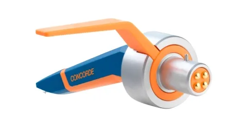 Ortofon - Ortofon Concorde Mk2 DJ - კარტრიჯი - 3 Ortofon - Ortofon Concorde Mk2 DJ - კარტრიჯი - 3