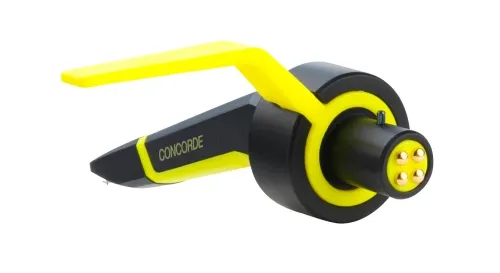 Ortofon - Ortofon Concorde Mk2 Club - კარტრიჯი - 3 Ortofon - Ortofon Concorde Mk2 Club - კარტრიჯი - 3