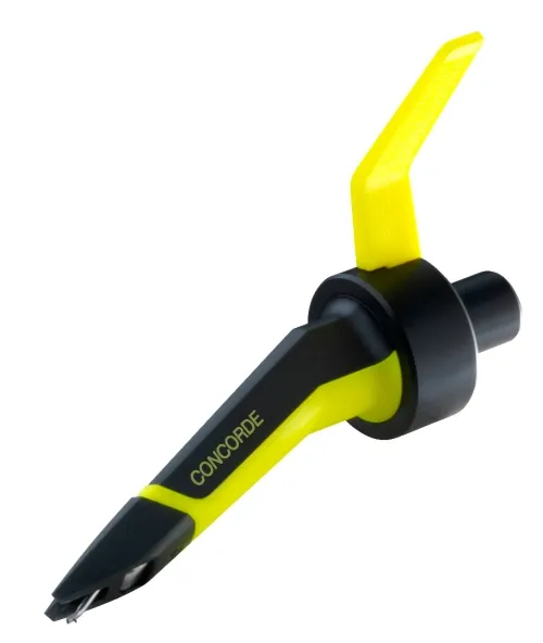 Ortofon - Ortofon Concorde Mk2 Club - კარტრიჯი - 2 Ortofon - Ortofon Concorde Mk2 Club - კარტრიჯი - 2