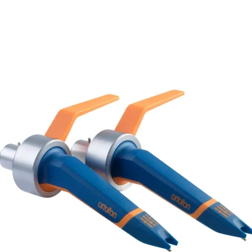 Ortofon - Ortofon Concorde Mk2 DJ (წყვილი) - კარტრიჯი Ortofon - Ortofon Concorde Mk2 DJ (წყვილი) - კარტრიჯი