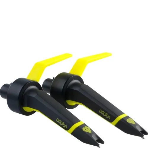 Ortofon - Ortofon Concorde Mk2 Club (წყვილი) - კარტრიჯი Ortofon - Ortofon Concorde Mk2 Club (წყვილი) - კარტრიჯი