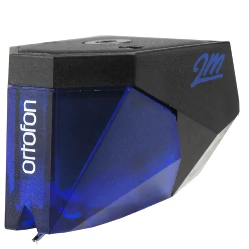 Ortofon - Ortofon 2M Blue - კარტრიჯი - main
