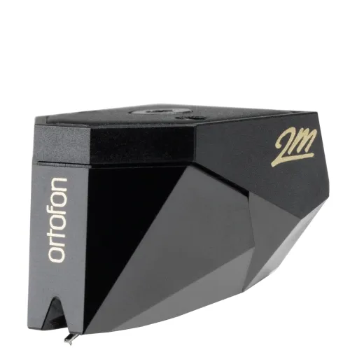 Ortofon - Ortofon 2M Black - კარტრიჯი