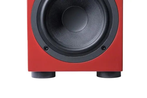 Pro-Ject - Pro-Ject Damp It - ვიბრაციის საწინააღმდეგო ფეხები - 3 Pro-Ject - Pro-Ject Damp It - ვიბრაციის საწინააღმდეგო ფეხები - 3