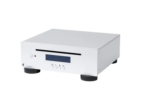 Pro-Ject - Pro-Ject Damp It - ვიბრაციის საწინააღმდეგო ფეხები - 2 Pro-Ject - Pro-Ject Damp It - ვიბრაციის საწინააღმდეგო ფეხები - 2