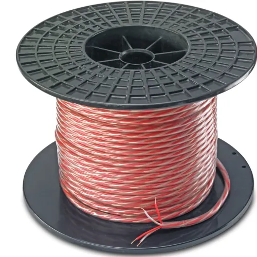 Pro-Ject - Pro-Ject Connect It LS S2 Roll - სპიკერის კაბელი - main Pro-Ject - Pro-Ject Connect It LS S2 Roll - სპიკერის კაბელი - main