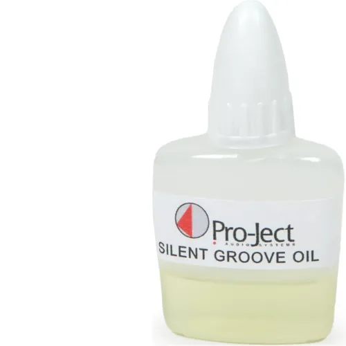 Pro-Ject - Pro-Ject Lube It - ბეარინგის ლუბრიკანტი - main Pro-Ject - Pro-Ject Lube It - ბეარინგის ლუბრიკანტი - main