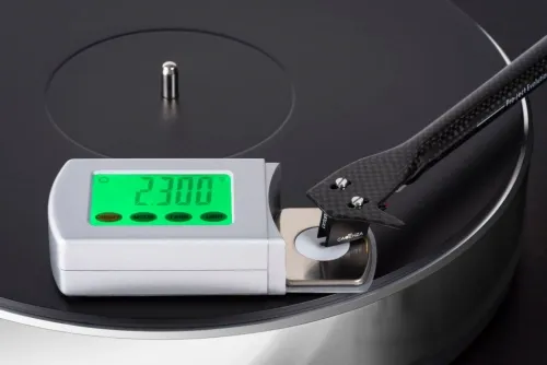 Pro-Ject - Pro-Ject Measure it S2 - კარტრიჯის სასწორი - 2 Pro-Ject - Pro-Ject Measure it S2 - კარტრიჯის სასწორი - 2