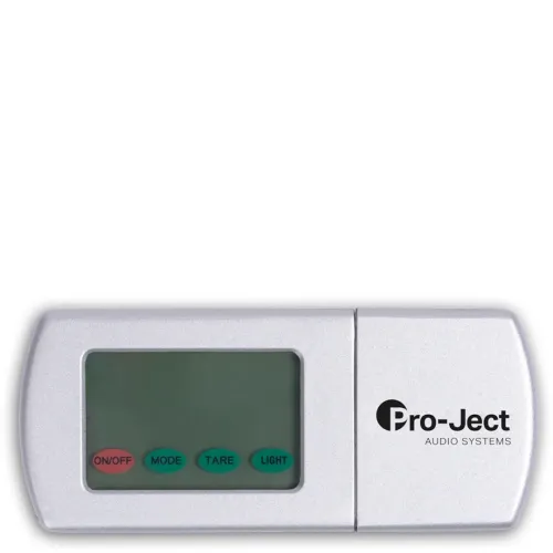 Pro-Ject - Pro-Ject Measure it S2 - კარტრიჯის სასწორი - main Pro-Ject - Pro-Ject Measure it S2 - კარტრიჯის სასწორი - main