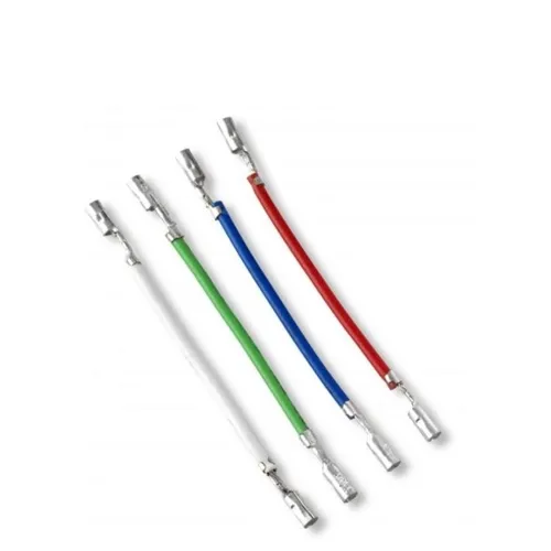 Ortofon - Ortofon Lead Wires - კარტრიჯის და ჰედშელის დამაკავშირებელი კაბელი - main Ortofon - Ortofon Lead Wires - კარტრიჯის და ჰედშელის დამაკავშირებელი კაბელი - main
