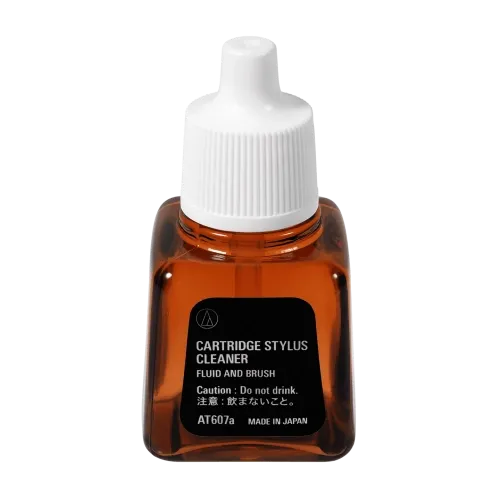 Audio-Technica - Audio Technica Stylus Cleaner - საწმენდი - 2 Audio-Technica - Audio Technica Stylus Cleaner - საწმენდი - 2