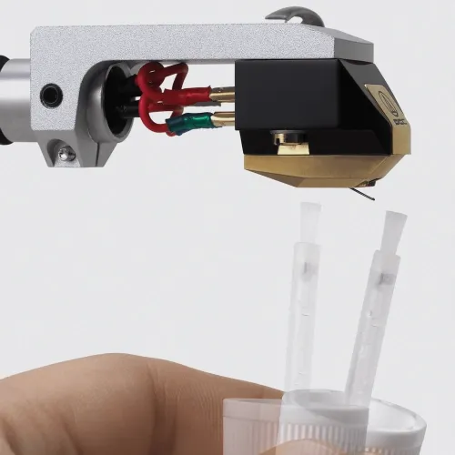 Audio-Technica - Audio Technica Stylus Cleaner - საწმენდი - 3 Audio-Technica - Audio Technica Stylus Cleaner - საწმენდი - 3