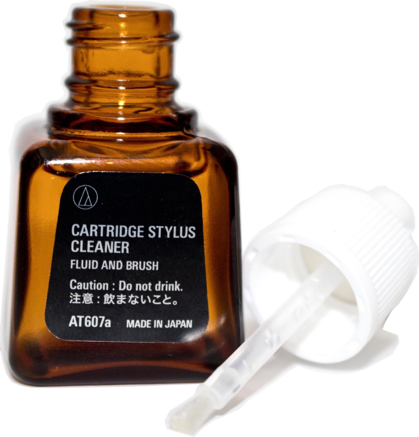 Audio-Technica - Audio Technica Stylus Cleaner - საწმენდი - main Audio-Technica - Audio Technica Stylus Cleaner - საწმენდი - main