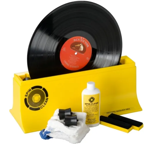 Pro-Ject - Spin Clean Record Washer MK2 - საწმენდი