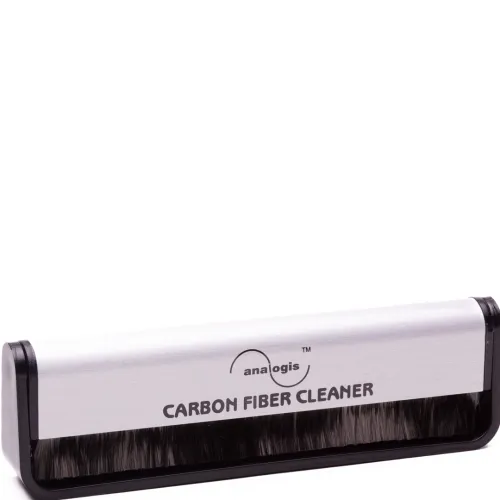 Analogis - Analogis Carbon Fiber Brush (Brush 1) - საწმენდი