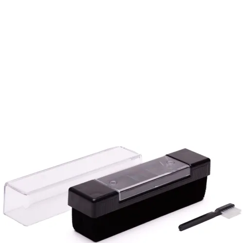 Analogis - Analogis Velvet Brush (Brush 3) - საწმენდი