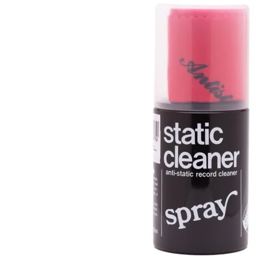 Analogis - Analogis Static Cleaner Spray - საწმენდი - 4 Analogis - Analogis Static Cleaner Spray - საწმენდი - 4