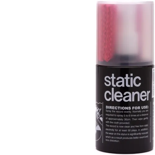 Analogis - Analogis Static Cleaner Spray - საწმენდი - 3 Analogis - Analogis Static Cleaner Spray - საწმენდი - 3