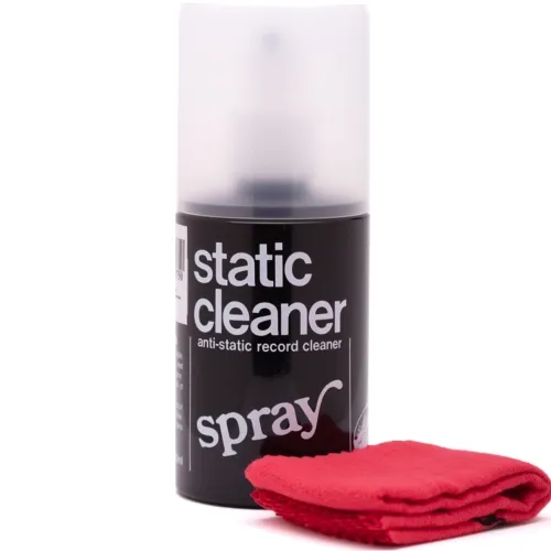 Analogis - Analogis Static Cleaner Spray - საწმენდი - 2 Analogis - Analogis Static Cleaner Spray - საწმენდი - 2