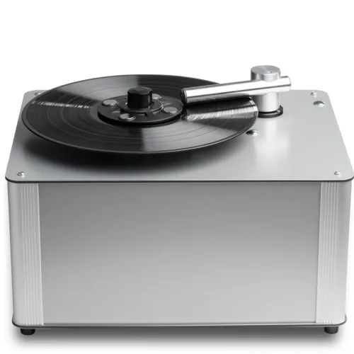Pro-Ject - Pro-Ject VC-S3 - საწმენდი