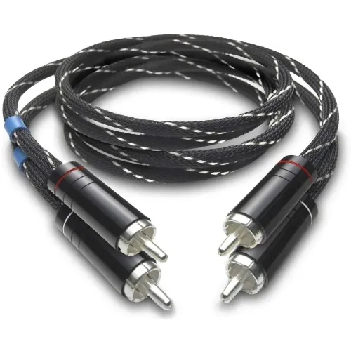 Pro-Ject - Pro-Ject Connect It RCA C - ფირსაკრავის კაბელი - main Pro-Ject - Pro-Ject Connect It RCA C - ფირსაკრავის კაბელი - main