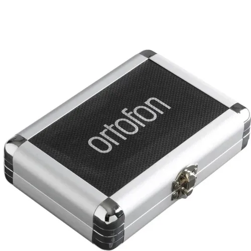 Ortofon - Ortofon - Flight Case CC Twin MKII - ქეისი - main Ortofon - Ortofon - Flight Case CC Twin MKII - ქეისი - main