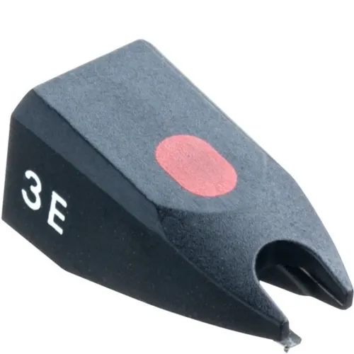 Ortofon - Ortofon Stylus 3E - სტაილუსი - main Ortofon - Ortofon Stylus 3E - სტაილუსი - main