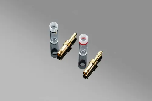 Pro-Ject - Pro-Ject Connect it LS E 3m - აუდიო კაბელი - 3 Pro-Ject - Pro-Ject Connect it LS E 3m - აუდიო კაბელი - 3