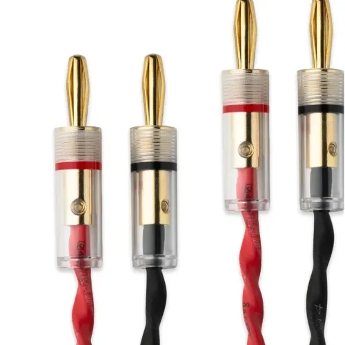 Pro-Ject - Pro-Ject Connect it LS E 3m - აუდიო კაბელი - main Pro-Ject - Pro-Ject Connect it LS E 3m - აუდიო კაბელი - main