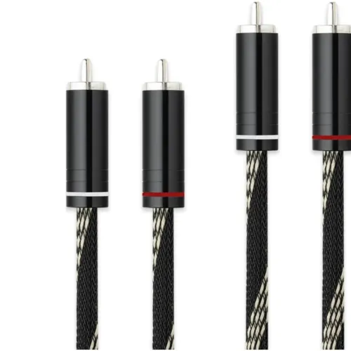 Pro-Ject - Pro-Ject Connect it Line DS RCA 0.82m - აუდიო კაბელი - main