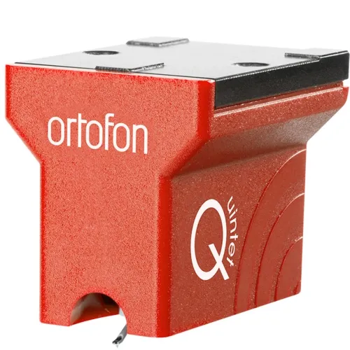 Ortofon - Ortofon MC Quintet Red - კარტრიჯი