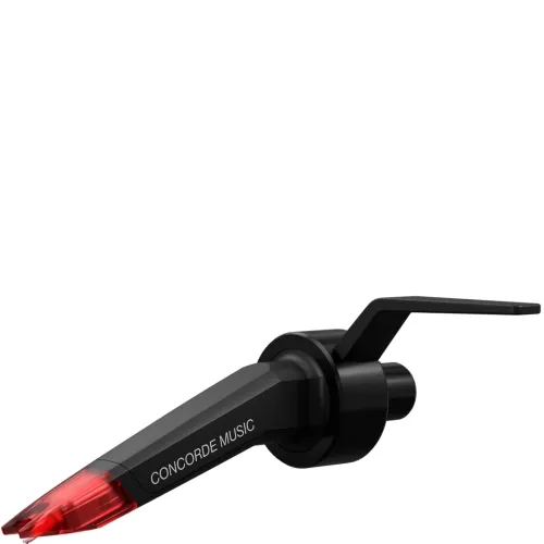 Ortofon - Ortofon Concorde Music Red - კარტრიჯი - main Ortofon - Ortofon Concorde Music Red - კარტრიჯი - main