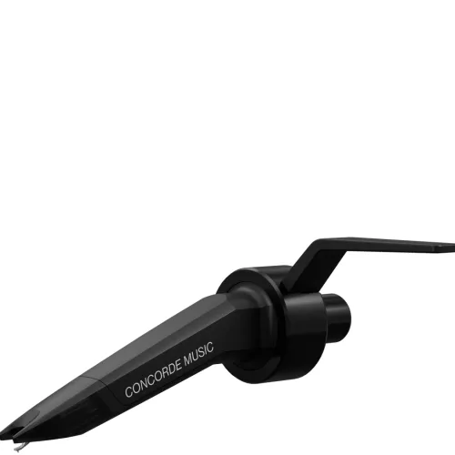 Ortofon - Ortofon Concorde Music Black - კარტრიჯი - main