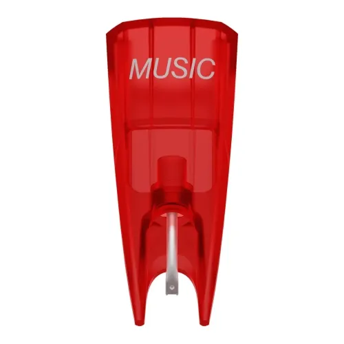 Ortofon - Ortofon Concorde Music Red Stylus - სტაილუსი - 2 Ortofon - Ortofon Concorde Music Red Stylus - სტაილუსი - 2