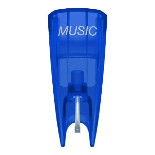 Ortofon - Ortofon Concorde Music Blue Stylus - სტაილუსი - 2 Ortofon - Ortofon Concorde Music Blue Stylus - სტაილუსი - 2