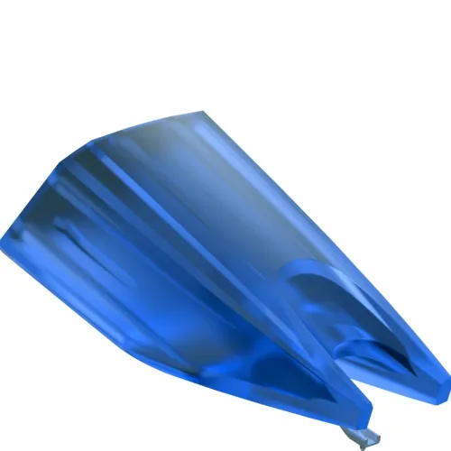 Ortofon - Ortofon Concorde Music Blue Stylus - სტაილუსი - main Ortofon - Ortofon Concorde Music Blue Stylus - სტაილუსი - main