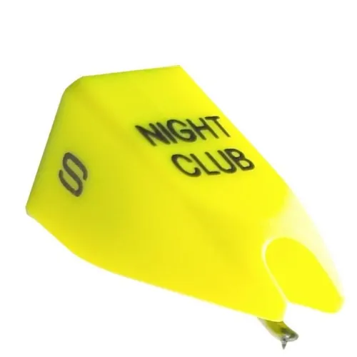 Ortofon - Ortofon Night Club S Stylus - სტაილუსი - main Ortofon - Ortofon Night Club S Stylus - სტაილუსი - main