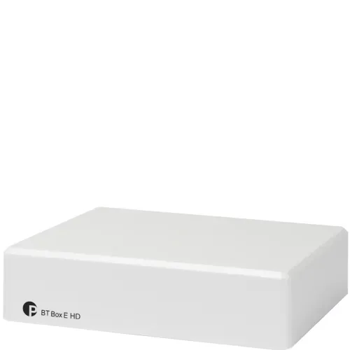 Pro-Ject - Pro-Ject BT Box E HD - სტრიმერი - main