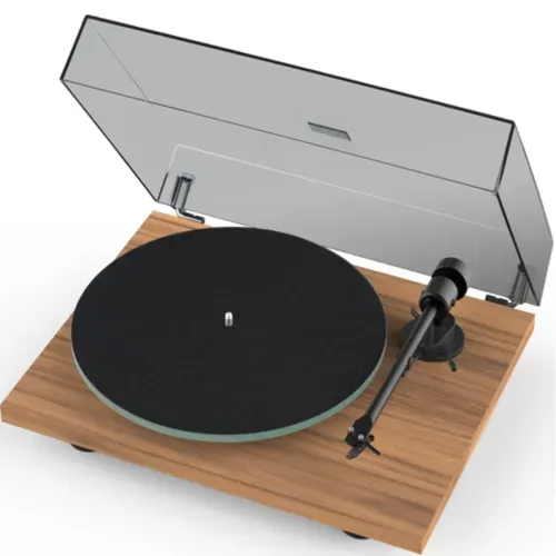 Pro-Ject - Pro-Ject T1 Evo Phono (Walnut, ხისფერი) - ფირსაკრავი