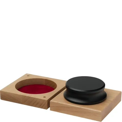 Pro-Ject - Pro-Ject Record Puck Classic - ფირფიტის სტაბილიზატორი - main Pro-Ject - Pro-Ject Record Puck Classic - ფირფიტის სტაბილიზატორი - main