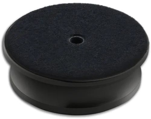 Pro-Ject - Pro-Ject Record Puck Classic - ფირფიტის სტაბილიზატორი - 2 Pro-Ject - Pro-Ject Record Puck Classic - ფირფიტის სტაბილიზატორი - 2