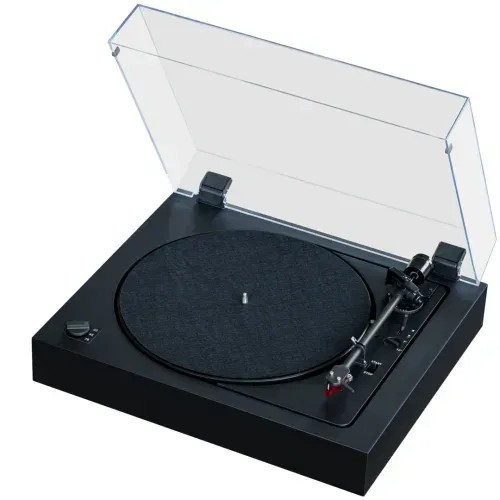 Pro-Ject - Pro-Ject A2 (Black, შავი) - ფირსაკრავი