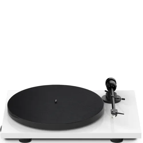 Pro-Ject - Pro-Ject E1 Phono - (White, თეთრი) - ფირსაკრავი