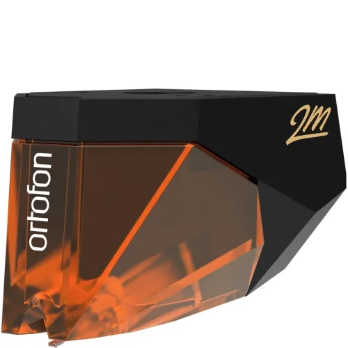 Ortofon - Ortofon 2M Bronze- კარტრიჯი - main Ortofon - Ortofon 2M Bronze- კარტრიჯი - main