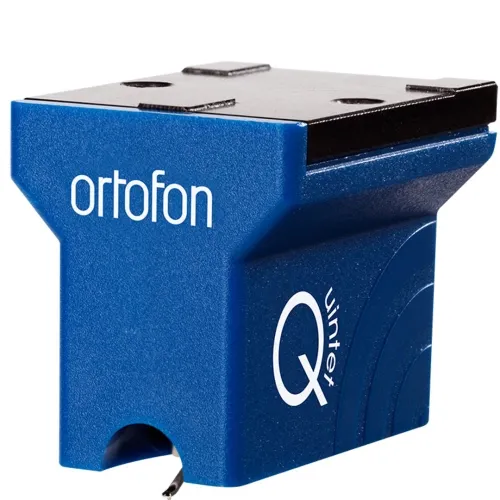 Ortofon - Ortofon MC Quintet Blue - კარტრიჯი