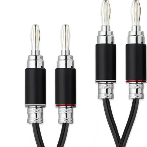 Pro-Ject - Pro-Ject Connect it LS DS 3,0m - აუდიო კაბელი - main